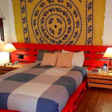 Bed and Breakfast Solar Dos Carvalhos Sernancelhe Exteriér fotografie