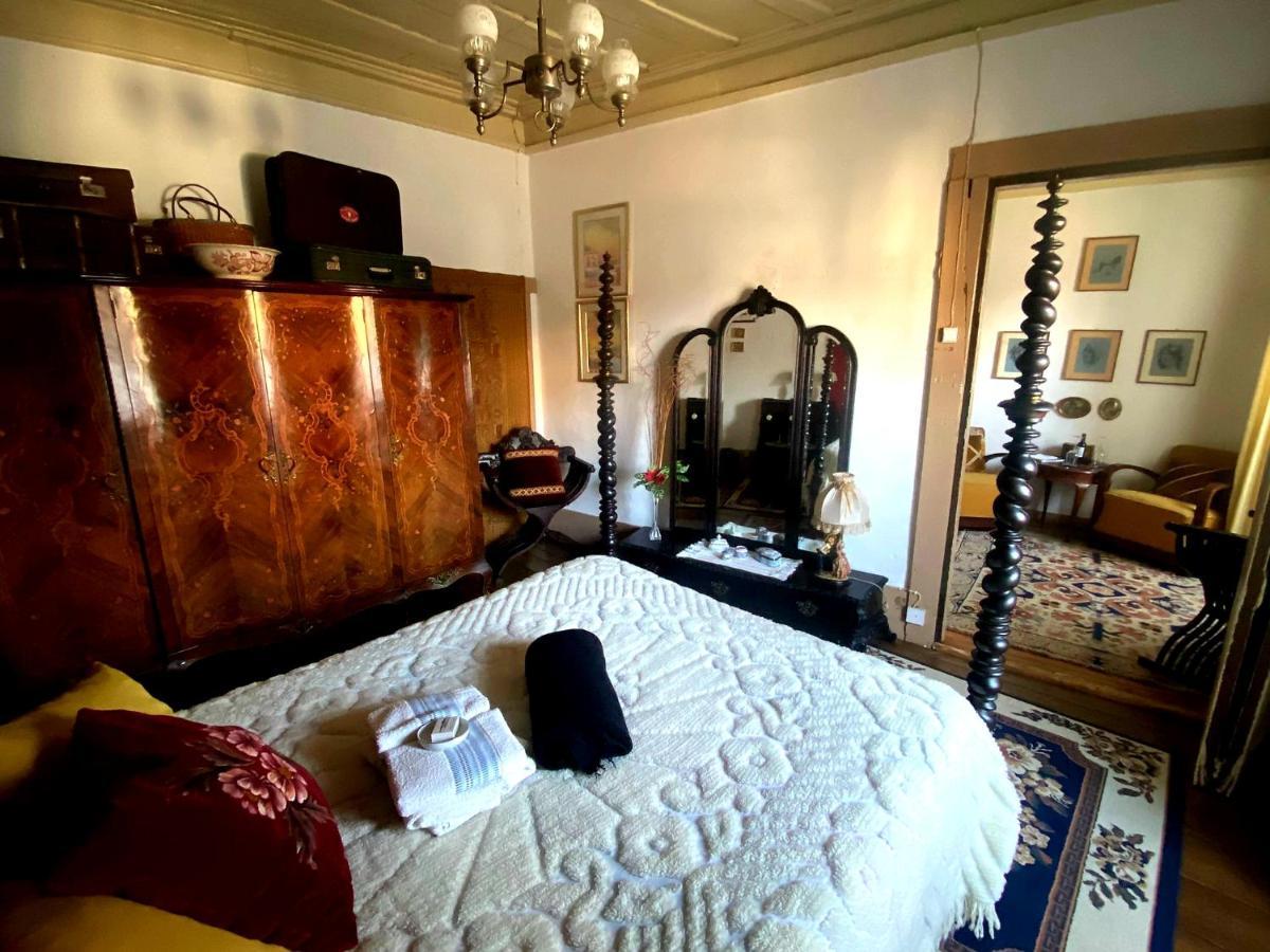 Bed and Breakfast Solar Dos Carvalhos Sernancelhe Pokoj fotografie