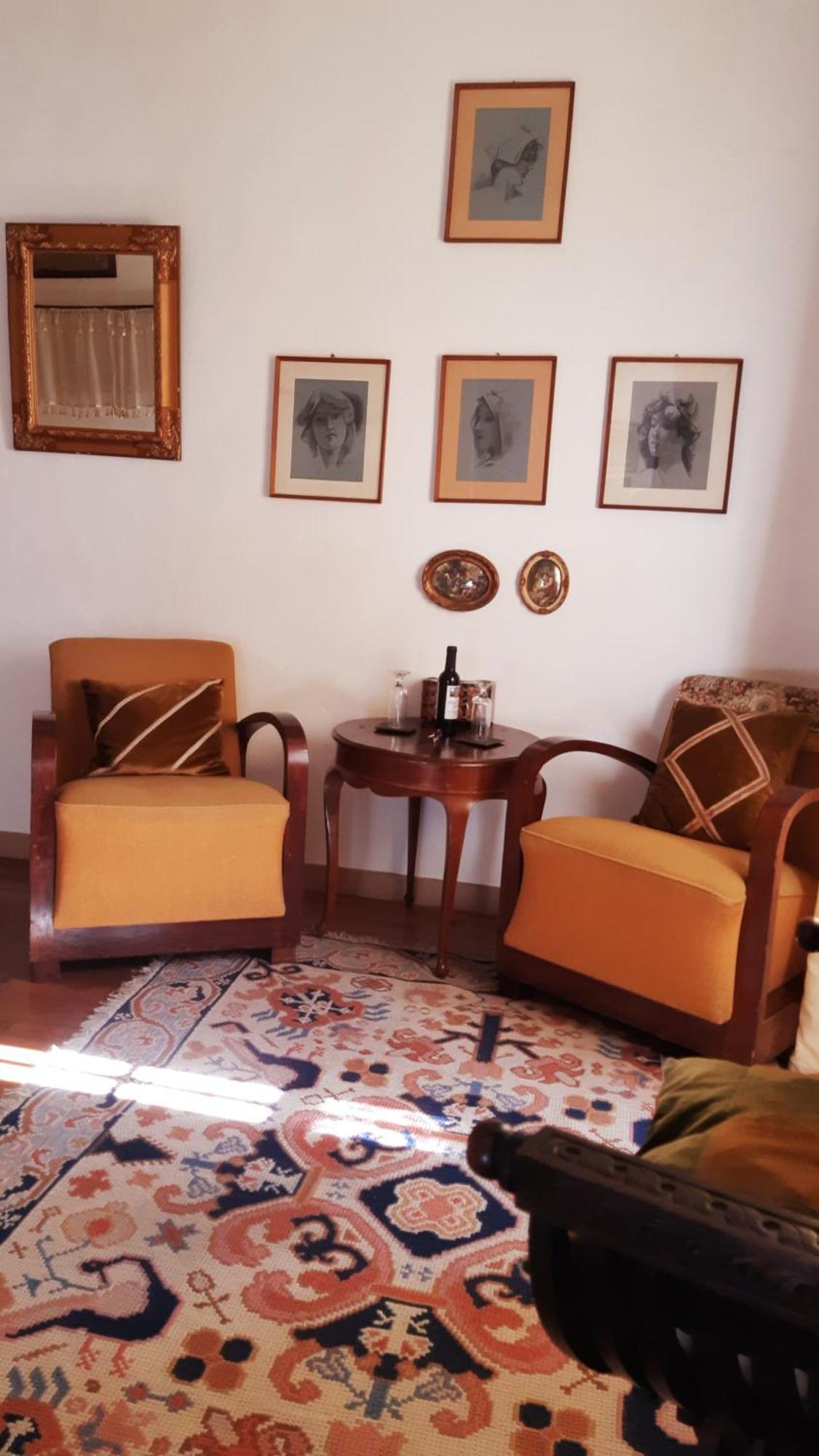 Bed and Breakfast Solar Dos Carvalhos Sernancelhe Pokoj fotografie